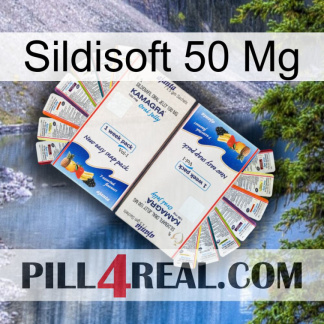 Sildisoft 50Mg kamagra1